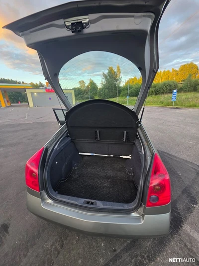 Nissan Primera 2006, kuva 5/16