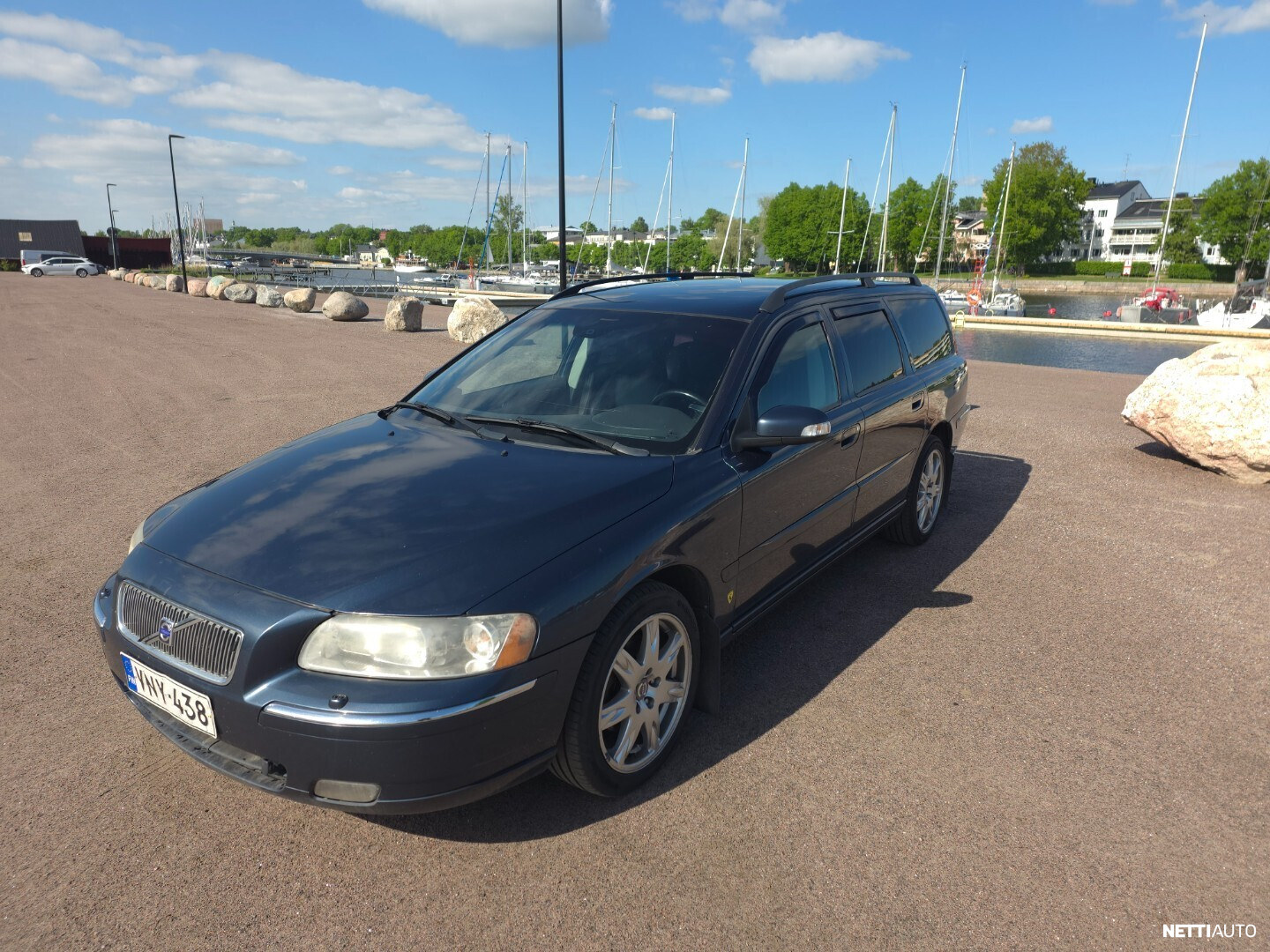 Volvo V70