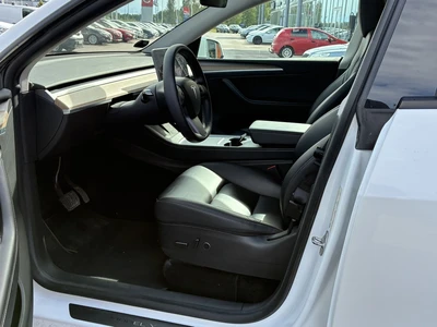 Tesla Model Y 2022, kuva 5/7