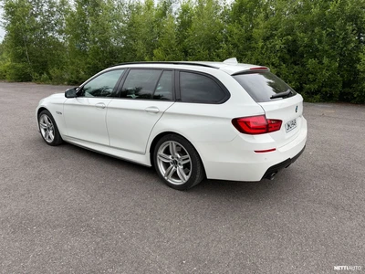 BMW 535 2013, photo 3/8