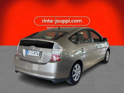 Toyota Prius HSD Executive 2 5ov 2009, photo 3/4