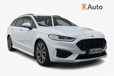 Ford Mondeo 2021, kuva 1/33
