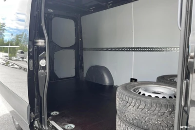 Mercedes-Benz Sprinter 2023, photo 6/19