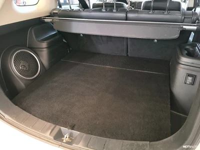 Mitsubishi Outlander PHEV 2016, kuva 7/25