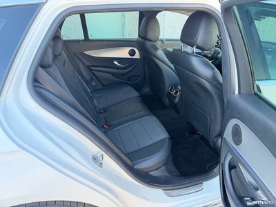 Mercedes-Benz E 300de EQ 2019, kuva 3/10
