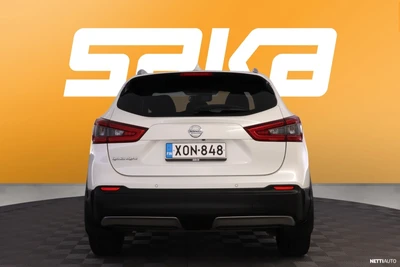 Nissan Qashqai 2018, kuva 7/30