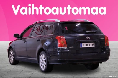Toyota Avensis 2006, kuva 5/21