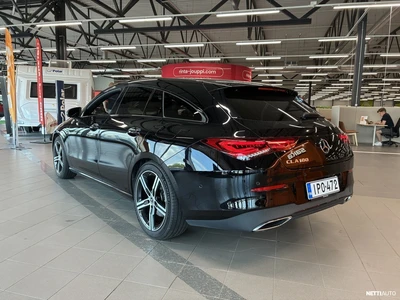 Mercedes-Benz CLA 2023, kuva 2/10