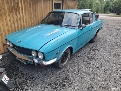 Sunbeam Alpine 1970, photo 6/7