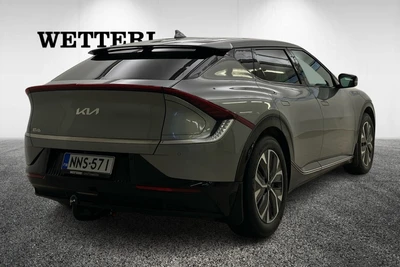 Kia EV6 EV6 Edition AWD 77 kWh 325 hv 2024, photo 3/19