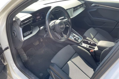 Audi A3 2021, kuva 3/3