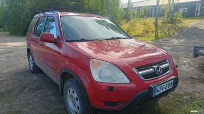 Honda CR-V 2003, kuva 1/7