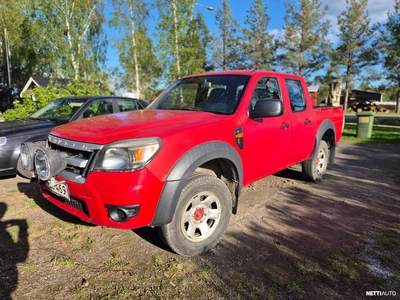 Ford Ranger 2011, photo 2/24