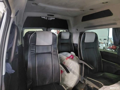Mercedes-Benz Vito 2012, kuva 6/7