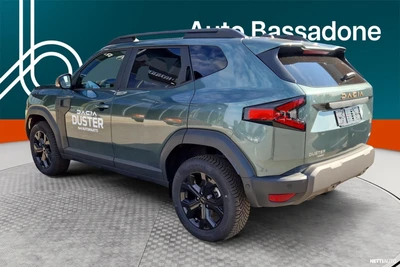Dacia Duster 2026, photo 3/13