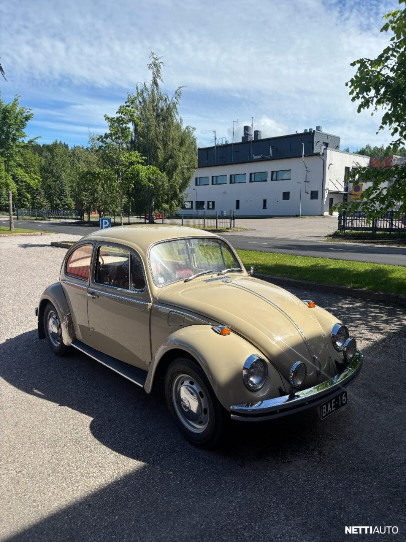 Volkswagen Kupla