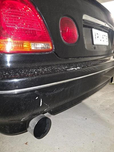 Toyota Aristo ARISTO 2000, photo 4/6