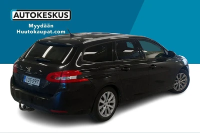 Peugeot 308 2020, kuva 5/14