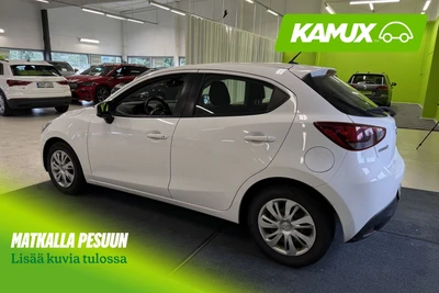 Mazda 2 1,5 SKYACTIV-G Active 2019, photo 2/6