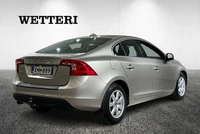 Volvo S60 D2 Momentum aut 2012, kuva 5/29