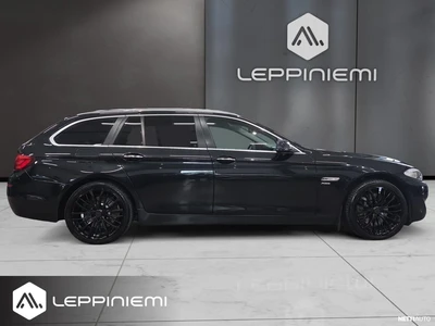 BMW 530 2012, kuva 5/16
