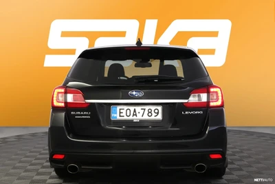 Subaru Levorg 1,6i GT-N CVT 2016, kuva 7/39