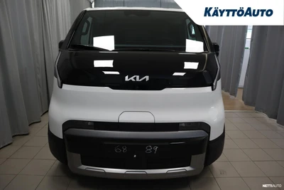 Kia PV5 Cargo 2026, photo 2/19