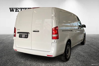 Mercedes-Benz Vito 2025, photo 3/22