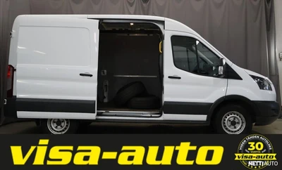 Ford Transit 2,0 TDCi L2H2 M6 Trend 2018, photo 3/23