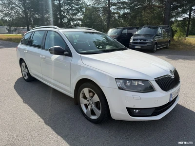 Skoda Octavia 2014, kuva 6/10