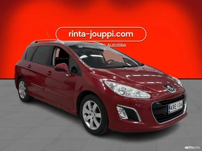 Peugeot 308 2011, kuva 4/10