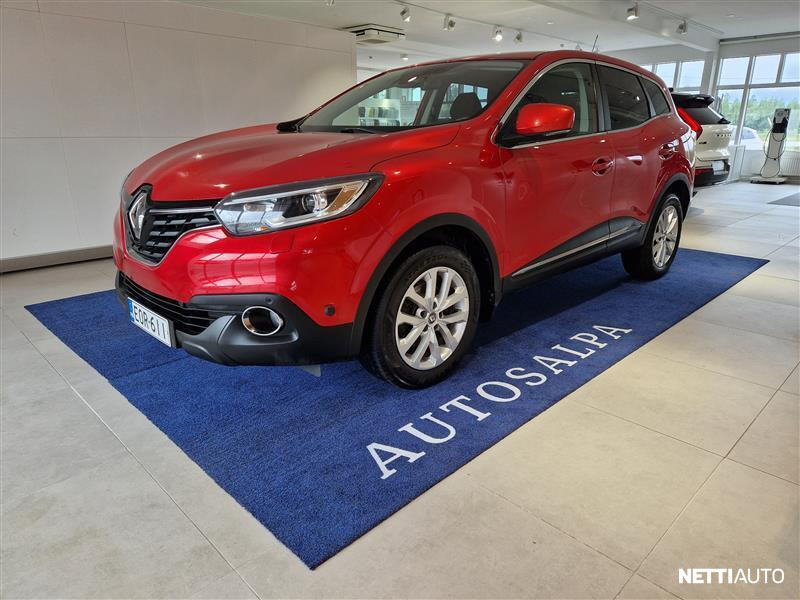 Renault Kadjar