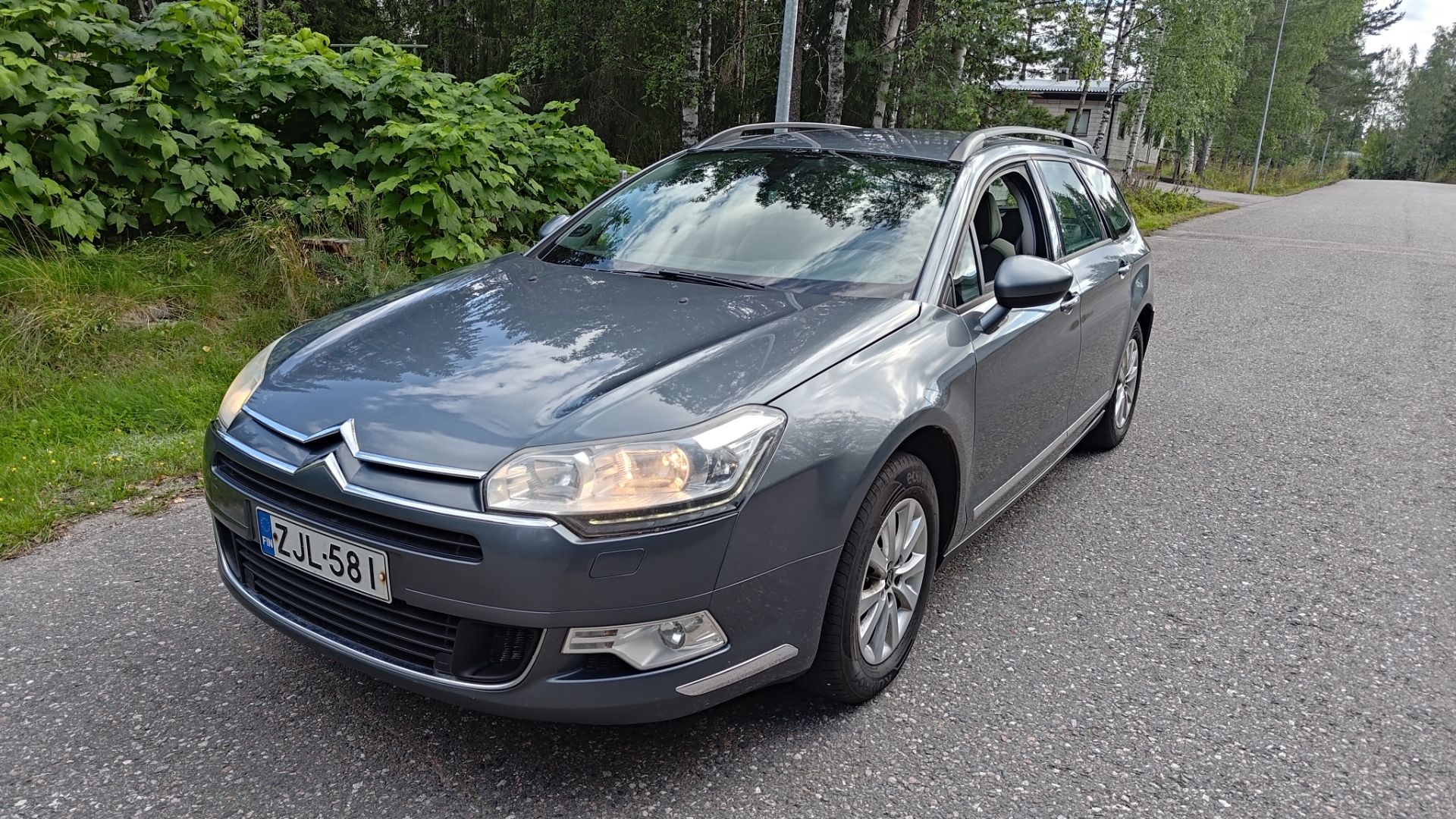 Citroen C5