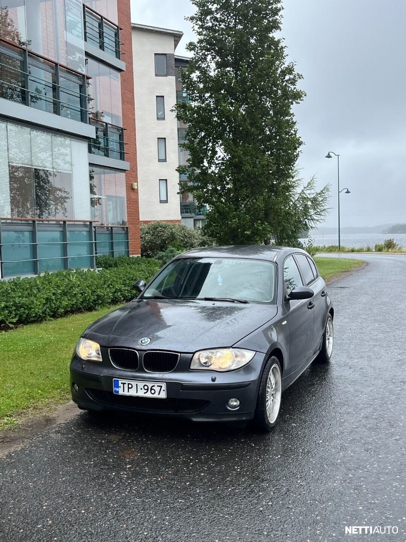 BMW 118