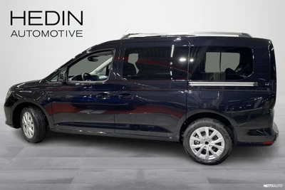Ford Grand Tourneo Connect 2026, kuva 5/25