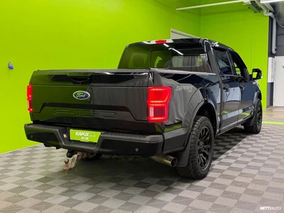 Ford F-150 F-150 Lariant Sis. ALV 2019, photo 4/27