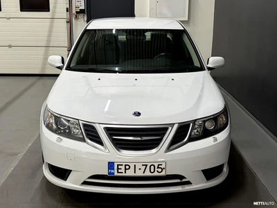 Saab 9-3 2011, photo 5/15