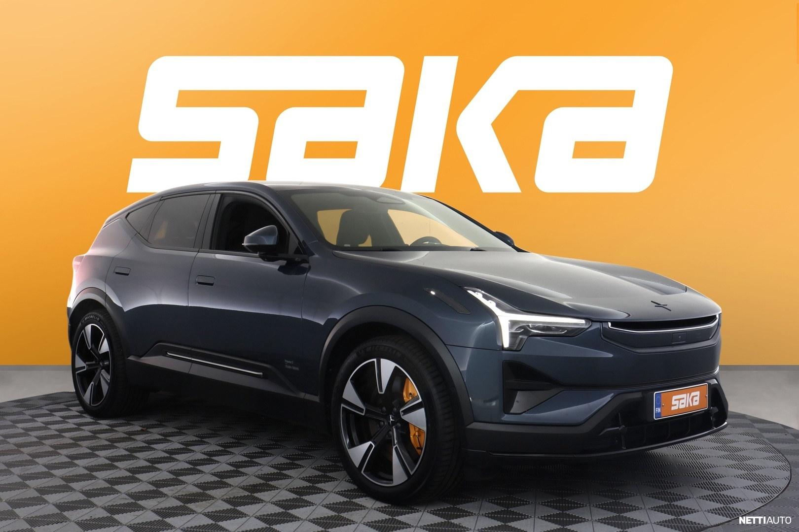 Polestar 3