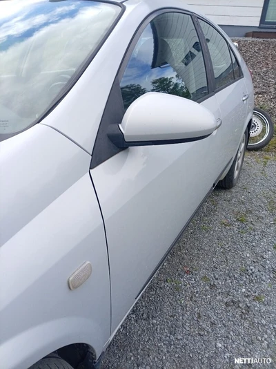 Nissan Primera 2007, kuva 7/24