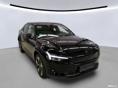 Polestar 2 2024, kuva 3/11