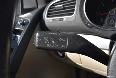 Volkswagen Golf 2012, kuva 6/7