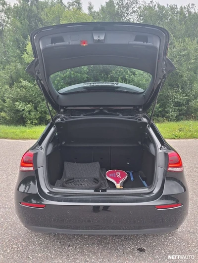 Mercedes-Benz A 180 2020, kuva 6/17
