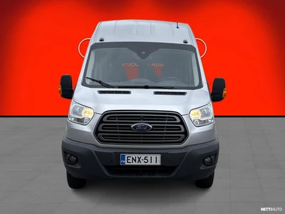 Ford Transit 2015, photo 3/38