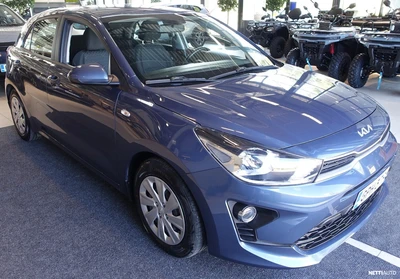 Kia Rio 1,2 LX 2022, kuva 2/10