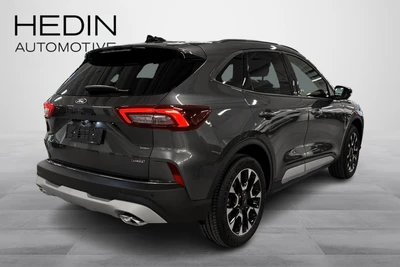 Ford Kuga 2026, photo 2/15