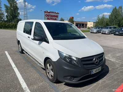Mercedes-Benz Vito 2017, kuva 5/7
