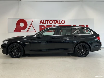 BMW 520 2013, kuva 2/25