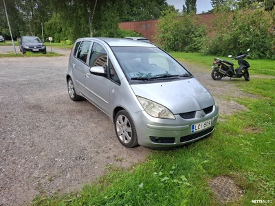 Mitsubishi Colt 2004, kuva 3/9
