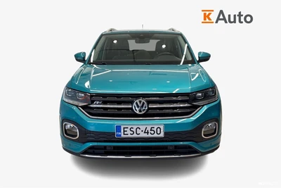Volkswagen T-Cross 2020, kuva 4/28
