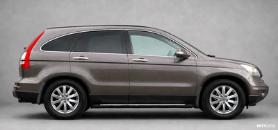 Honda CR-V 2010, kuva 7/17